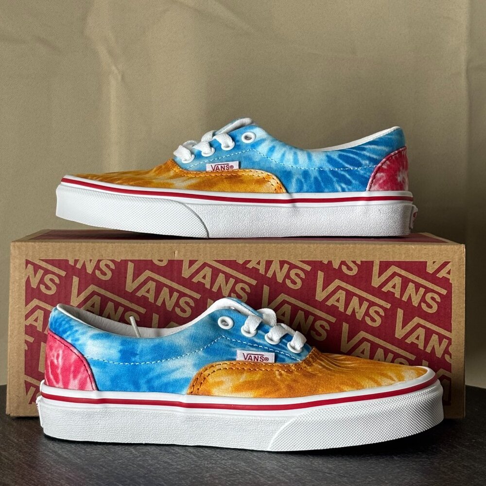 Vans- Era